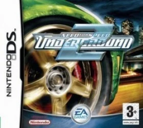 Need For Speed – Underground 2 Rom